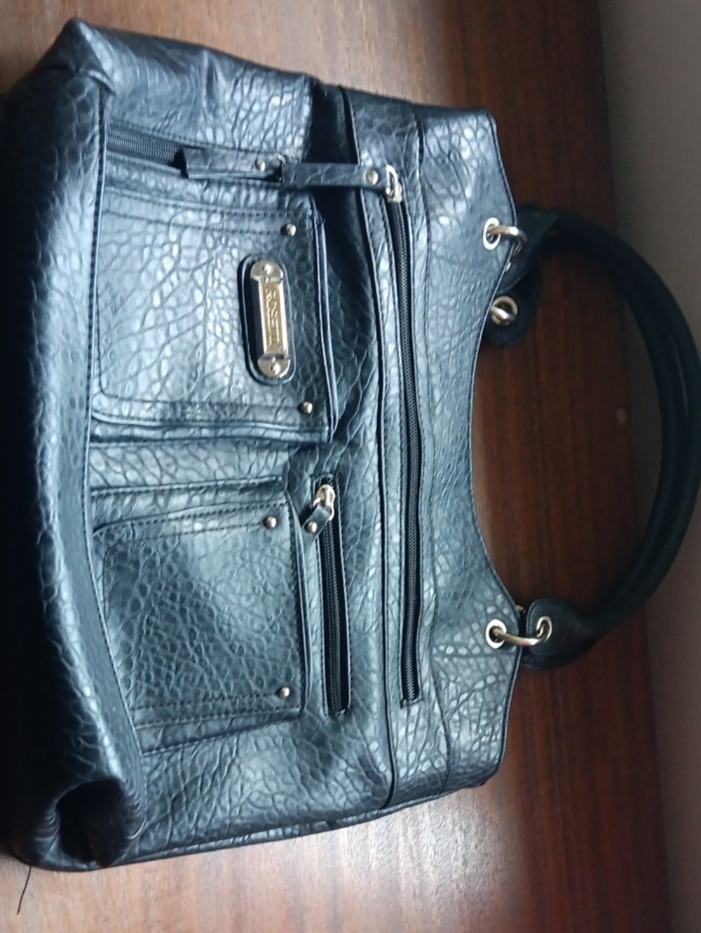 Rossetti Shoulder Bag